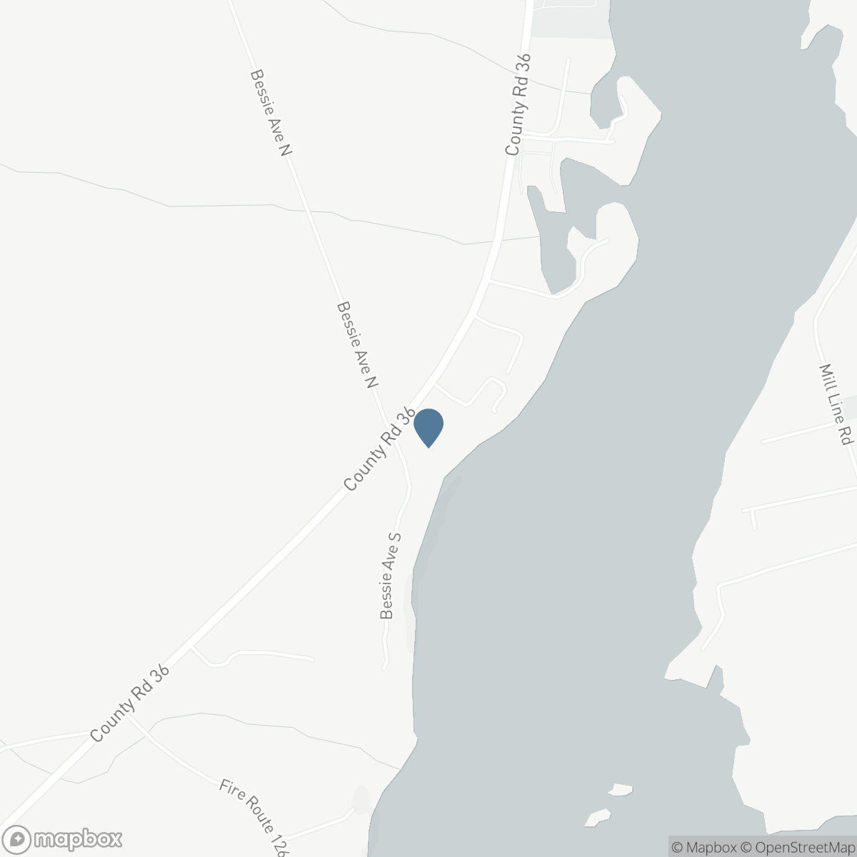 382 COUNTY RD 36, Bobcaygeon, Ontario K0M 1A0